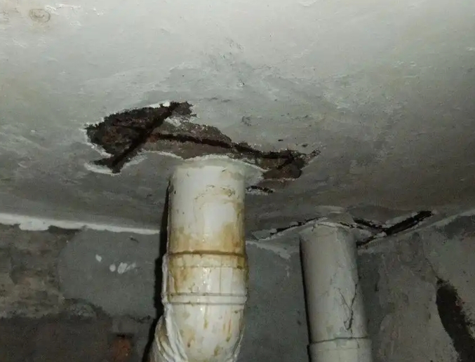 盐城卫生间漏水维修公司浅析盐城卫生间渗水维修的方法