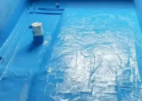 盐城卫生间漏水维修公司分享下盐城卫生间防水工程中常用防水涂料介绍。